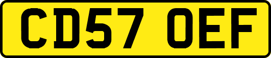 CD57OEF