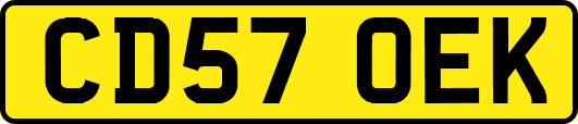 CD57OEK
