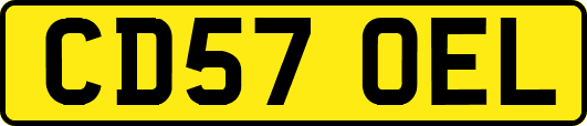 CD57OEL