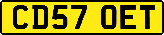 CD57OET