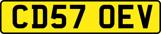 CD57OEV
