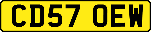 CD57OEW