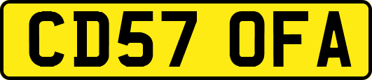 CD57OFA