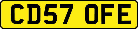 CD57OFE