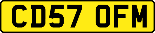 CD57OFM