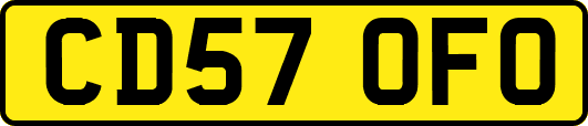 CD57OFO