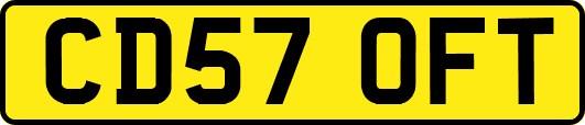 CD57OFT