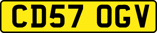 CD57OGV