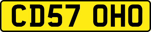 CD57OHO
