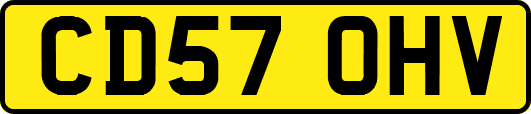 CD57OHV
