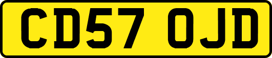 CD57OJD