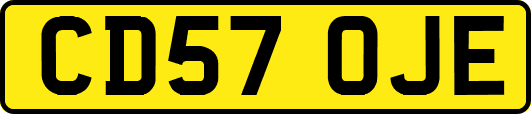 CD57OJE