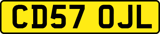 CD57OJL