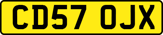 CD57OJX