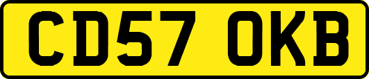 CD57OKB