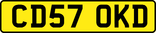 CD57OKD