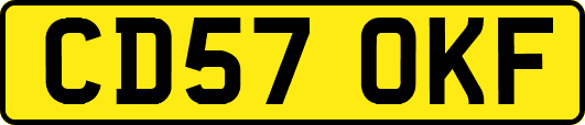 CD57OKF