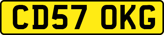 CD57OKG