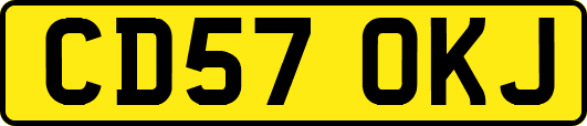 CD57OKJ