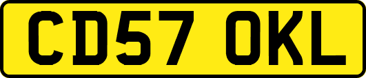 CD57OKL