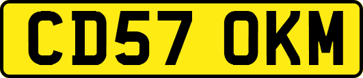 CD57OKM
