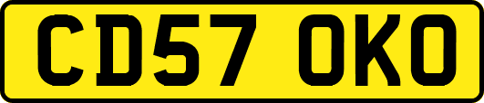 CD57OKO