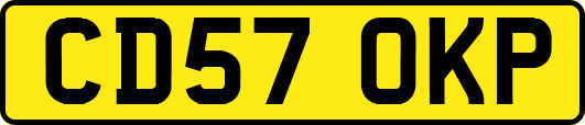 CD57OKP