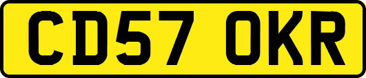 CD57OKR