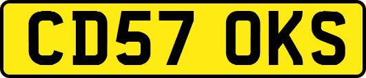 CD57OKS