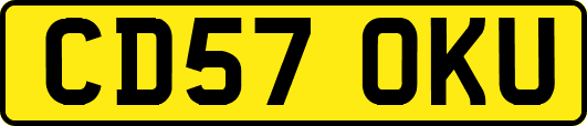 CD57OKU