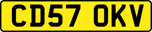 CD57OKV