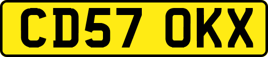 CD57OKX