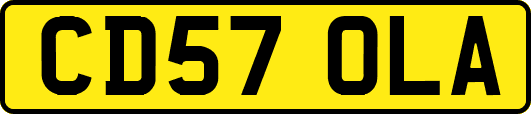 CD57OLA
