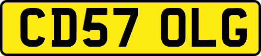 CD57OLG