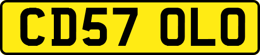 CD57OLO