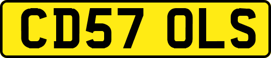 CD57OLS