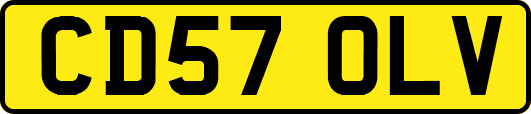 CD57OLV