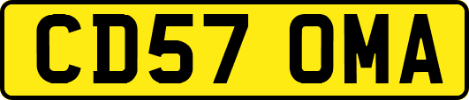 CD57OMA