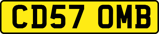CD57OMB