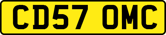 CD57OMC