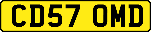 CD57OMD