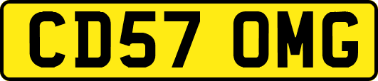 CD57OMG