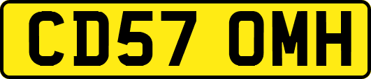 CD57OMH