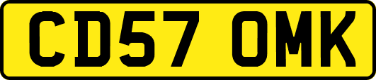 CD57OMK