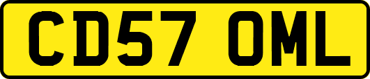 CD57OML