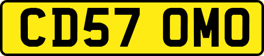 CD57OMO