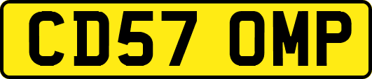 CD57OMP