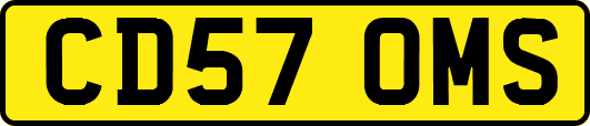 CD57OMS