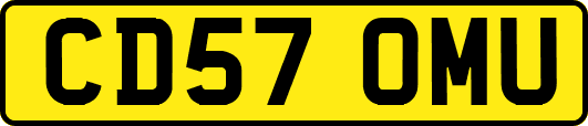 CD57OMU