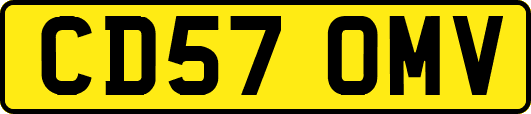 CD57OMV